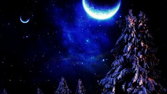 Night one fantasy art Lemmy X