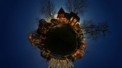 Night planet Another Favorite