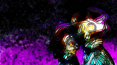 Night punk rainbow Last before thread call