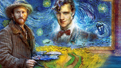 Night redheads matt smith