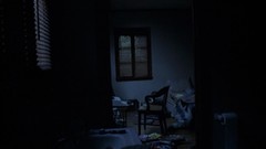 Night room dark Movies chairs beds window panes adaptation