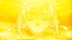 Night saber fate stay night fate series