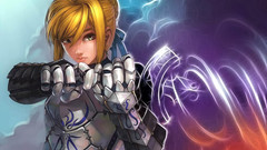 Night saber series Guess