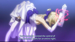 Night saber Unlimited blade