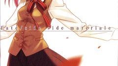 Night sakura fate stay night artwork