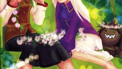 Night sakura fate stay night matou sakura illyasviel von 