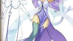 Night staff fate stay night caster fate stay night artwork fate 