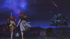 Night Stars Air (anime)
