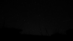 Night Stars dark