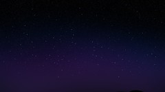 Night Stars night sky skyscapes