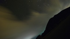 Night Stars skyscapes