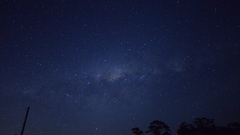 Night Stars skyscapes