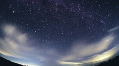 Night Stars skyscapes