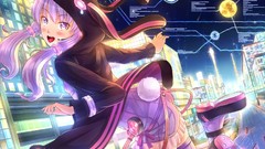 Night Stars text moon buildings hoodies blush smiling full moon 