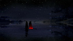 Night tengen toppa gurren