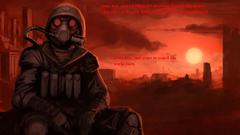 Night thought Your always Made furfag