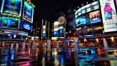 Night Your best hdr bebe cities post