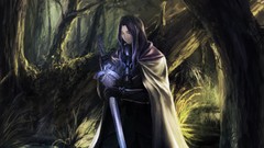 Night zero berserker