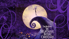 Nightmare before Christmas Christmas