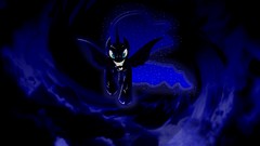 Nightmare luna ponies My Little Pony: Friendship is Magic 