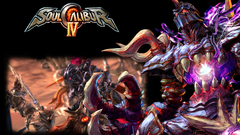 Nightmare Soul calibur iv