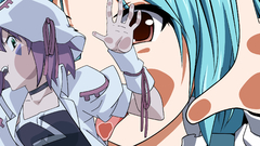 Nightmare tatara Anime touhou