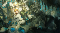 Nightmares vs sleepless kid