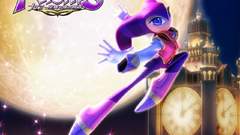 Nights Sonic Team video