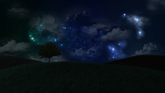Nightsky