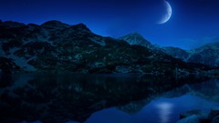 Nighttime windows 8 microsoft windows