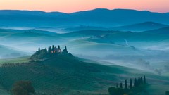 Nighttime windows 8 microsoft windows