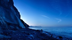 Nighttime windows 8 microsoft windows