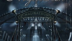 Nightwish album covers Metal Music imaginerum
