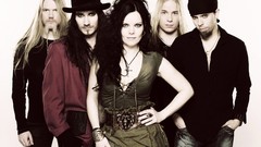Nightwish Anette Olzon