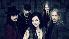 Nightwish symphonic metal band