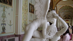 Nike Cupid Aphrodite