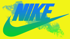 Nike emblems