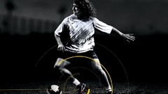 Nike football player soccer Carles Puyol