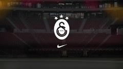 Nike Galatasaray SK ultrAslan