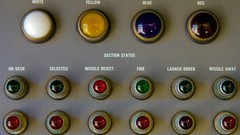 Nike missiles computers history