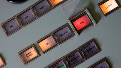 Nike missiles computers history