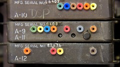 Nike missiles computers history