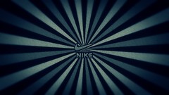 Nike stripes logos