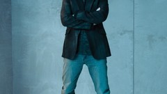 Nikita Aaron Stanford