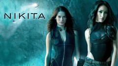 Nikita maggie q lyndsy fonseca TV series
