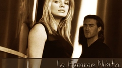 Nikita Michael la femme