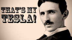 Nikola Tesla