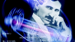 Nikola Tesla