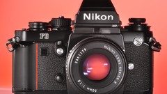 Nikon Cameras
