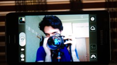 Nikon Cameras Samsung Galaxy SII